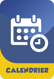 calendrier du parc Dennlys Parc
