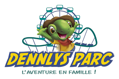 Dennlys Parc logo